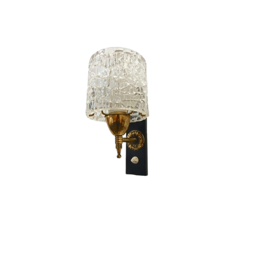 Vintage Wandlamp Lamp Jaren 60 Hollywood Regency Mid Century 1