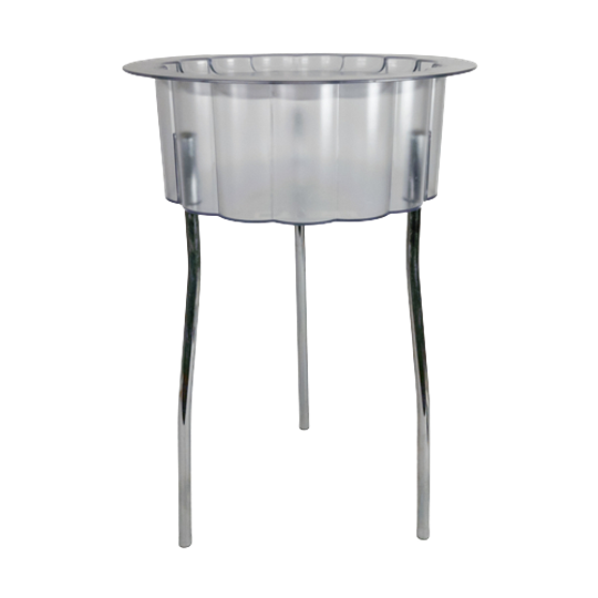 Ikea Design - Model Hatten - Bijzettafel - Design Ehlén Johansson - 1990'S 1