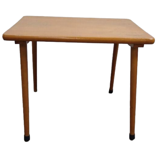 Vintage Tafeltje 1