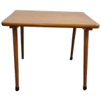 Vintage Tafeltje thumbnail 1