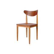 Child Chair – 1960S
