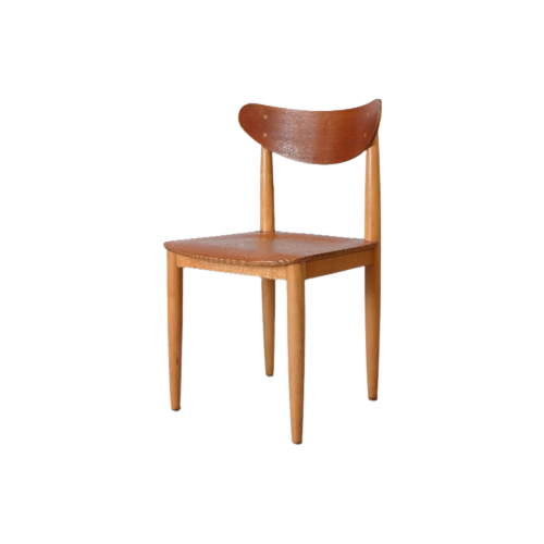 Child Chair – 1960S