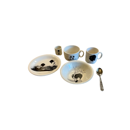 Jip&janneke Collectie 1