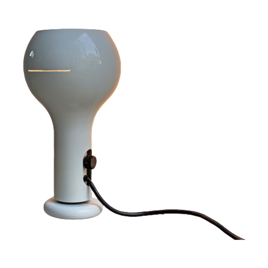 O'luce Joe Colombo Flash Tafellamp Van - Italiaans Design 1