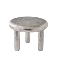 Polspotten Three Thick Table