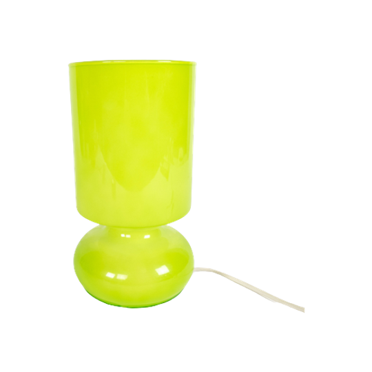 IKEA Design - IKEA Collectables - Model Lykta - Mushroom Lamp - 1980's - Tnc2 1