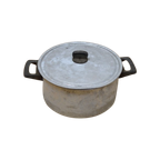 Aluminium Pan Ouderwets thumbnail 1