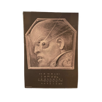 Franciszek A.b. Bilberstein-starowieyski (1930-2009), Samuel Zborowski, 1980, thumbnail 1
