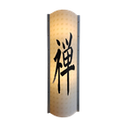 Xl SLAMP Lamp / Samuel Parker / Zen Lamp / 2003 / Italy thumbnail 1