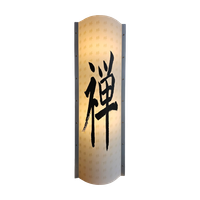 Xl SLAMP Lamp / Samuel Parker / Zen Lamp / 2003 / Italy