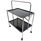 Melform - Trolley - Speedy - Inklapbaar - Made In Italy - 60'S thumbnail 1