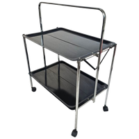 Melform - Trolley - Speedy - Inklapbaar - Made In Italy - 60'S