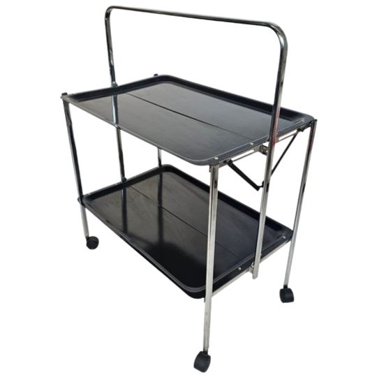Melform - Trolley - Speedy - Inklapbaar - Made In Italy - 60's 1