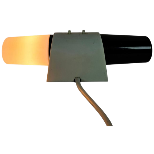 Philips - Model Pdf 040 - Doka (donkere Kamer) - Ufo Light - Holland - 60's 1