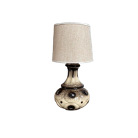 Grote Vintage Fat Lava Vloerlamp (Jaren ‘70)