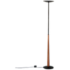 Fase Vloerlamp Jaren 90 Design Staande Lamp Retro Vintage thumbnail 1