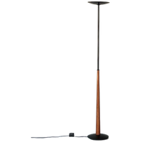 Fase Vloerlamp Jaren 90 Design Staande Lamp Retro Vintage