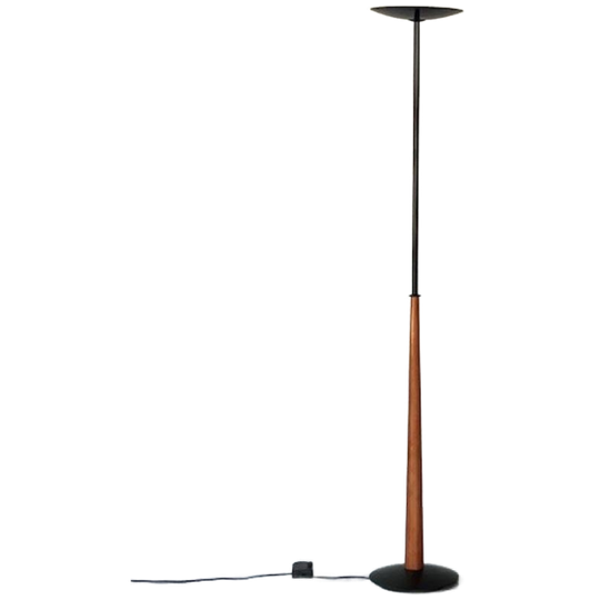 Fase Vloerlamp Jaren 90 Design Staande Lamp Retro Vintage 1