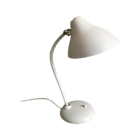 Jaren 40 Bauhaus Bureaulamp