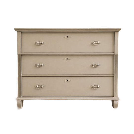 Brocante Hongaarse Commode 1