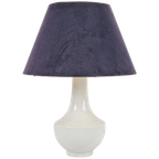 Vintage Porselein Hutschenreuther Tafellamp Mid Century ‘60 thumbnail 1
