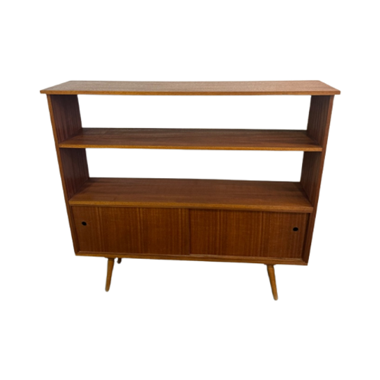 Vintage Higboard 1