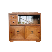 Amsterdamse School Dressoir