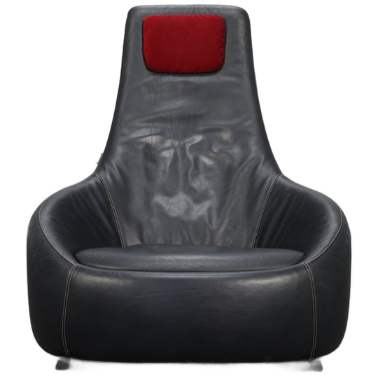 Lounge Chair Dim Sum By Simon Pengelly For Montis, 2012 1