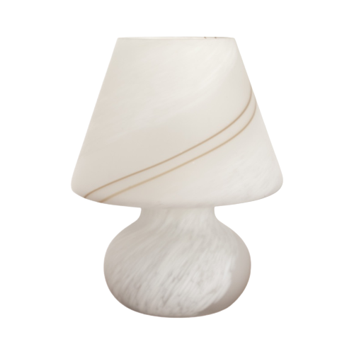 Vintage ‘Mushroom’ Tafellamp 69348
