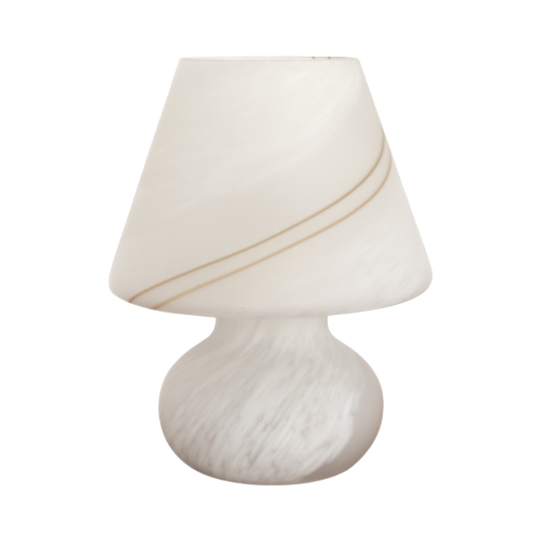 Vintage ‘mushroom’ Tafellamp 69348 1