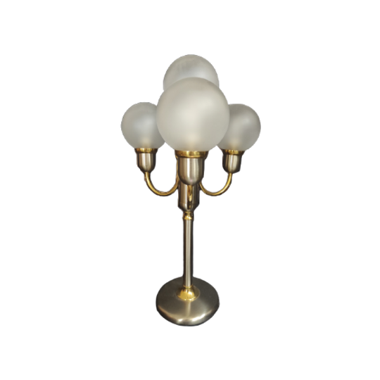 Bollen Lamp Van Sölken Leuchten 1
