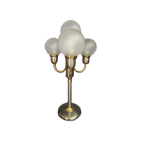 Bollen Lamp Van Sölken Leuchten