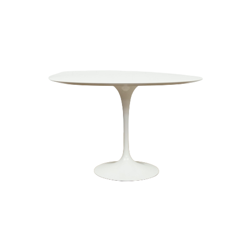 Dining Table By Eero Saarinen For Knoll (Signed)