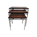 Nesting Tables, Cees Braakman thumbnail 1