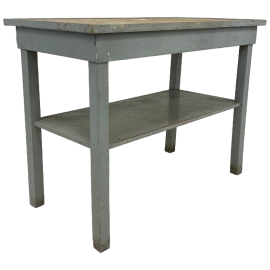 Postkamer Tafel 40s Reesink Zutphen 1