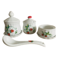 Set Van Jampotjes
