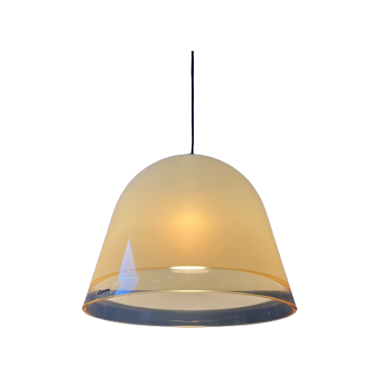 Guzzini Kuala Space Age Hanglamp Van Franco Bresciani 1