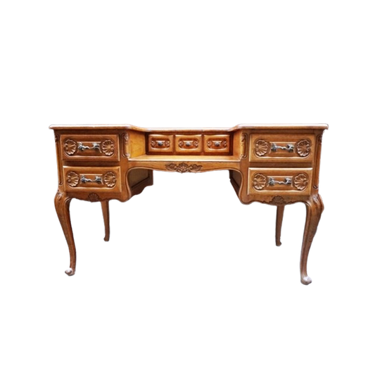 Damesbureau In Regency-Stijl. 1
