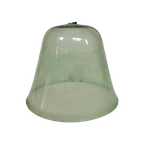 Antieke Franse Meloen Stolp, Cloche De Jardin thumbnail 1