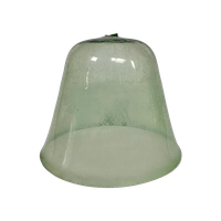 Antieke Franse Meloen Stolp, Cloche De Jardin