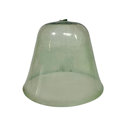 Antieke Franse Meloen Stolp, Cloche De Jardin