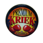 Kriek St. Louis Premium Bier Reclame Lichtbak thumbnail 1