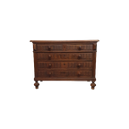Commode / Sideboard 1930s thumbnail 1