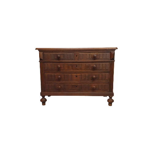 Commode / Sideboard 1930S