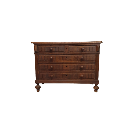 Commode / Sideboard 1930s 1