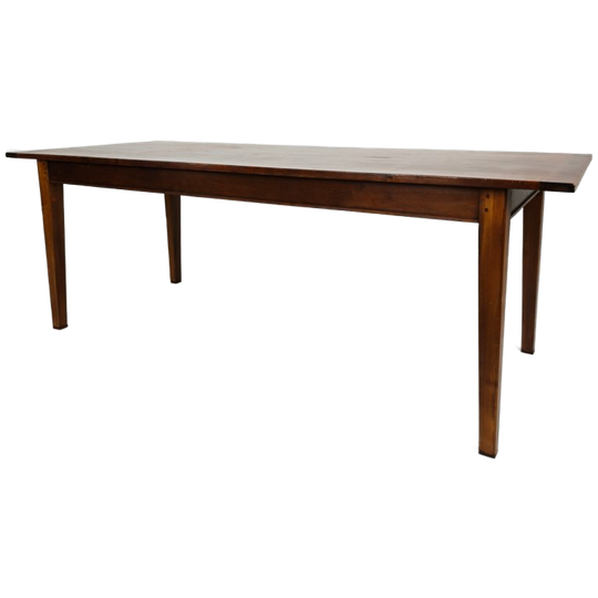 Franse Eettafel 1