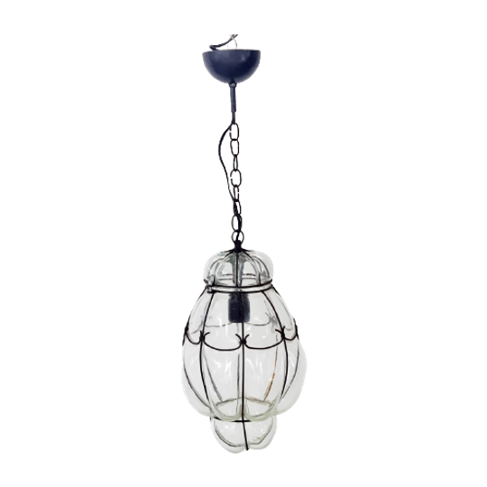 Nk42 – Murano Hanglamp 1
