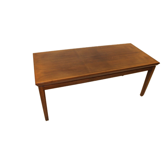 Vintage Salontafel|130 Cm|mid Century 1