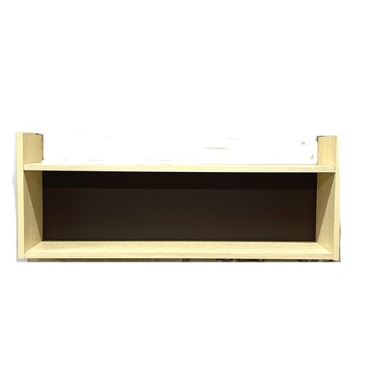 J`70 Boeken/wandrek Schap Kidsroom Vintage 1