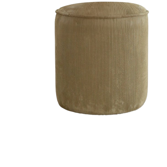 Evila | Originals Teddy Fitilli Kruk Khaki Grijs 1